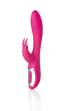 Sensuelle Giselle Rabbit Magenta - iVenuss