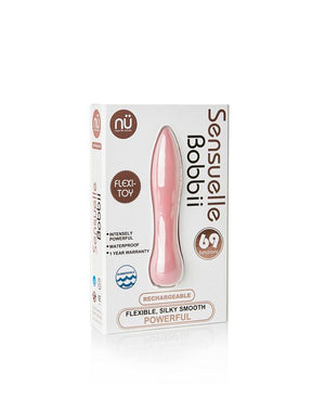 Sensuelle Bobb Ii Millenial Pink - iVenuss