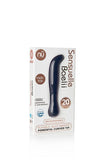 Sensuelle Baelii 2 Navy Blue - iVenuss