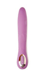 Sensuelle Bentl Ii Orchid Purple - iVenuss