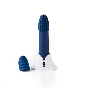 Sensuelle Point Plus Navy Blue - iVenuss
