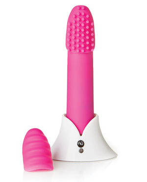 Sensuelle Point Plus Pink - iVenuss
