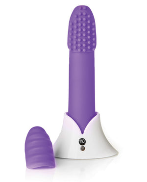 Sensuelle Point Plus Purple - iVenuss
