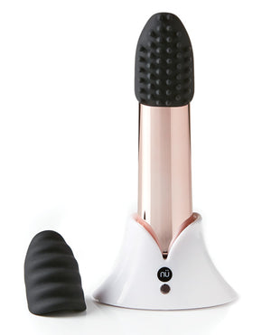 Sensuelle Point Plus Rose Gold - iVenuss