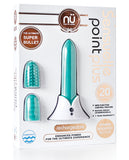 Sensuelle Point Plus Tblue - iVenuss