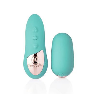 Sensuelle R-c Petite Egg T Blue - iVenuss