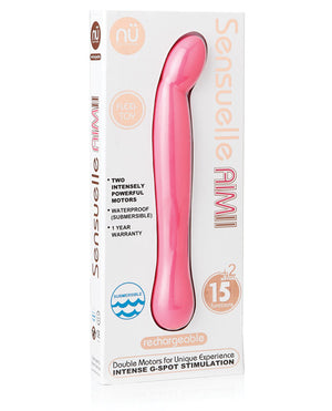 Sensuelle Aimii Pink - iVenuss