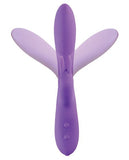 Sensuelle Brandii 10 Function Rabbit Purple - iVenuss