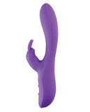 Sensuelle Brandii 10 Function Rabbit Purple - iVenuss