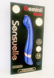 Sensuelle Geminii Xlr8 Ultra Violet - iVenuss