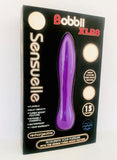 Sensuelle Bobbii Xlr8 Purple - iVenuss