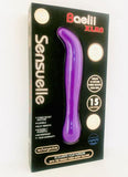 Sensuelle Baelii Xlr8 Purple - iVenuss