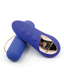 Sensuelle Bullet Plus Ultra Violet - iVenuss