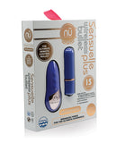 Sensuelle Bullet Plus Ultra Violet - iVenuss