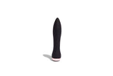 Sensuelle 60sx Amp Silicone Bullet Black