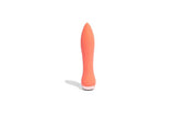 Sensuelle 60sx Amp Silicone Bullet Coral