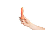 Sensuelle 60sx Amp Silicone Bullet Coral