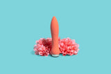 Sensuelle 60sx Amp Silicone Bullet Coral