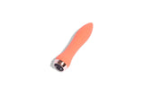 Sensuelle 60sx Amp Silicone Bullet Coral