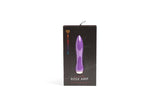 Sensuelle 60sx Amp Silicone Bullet Purple