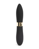 Sensuelle Double Ended Deux Bullet Black