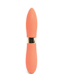 Sensuelle Double Ended Deux Bullet Coral