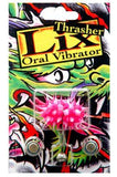 Lix Thrasher Oral Vibrator Pink