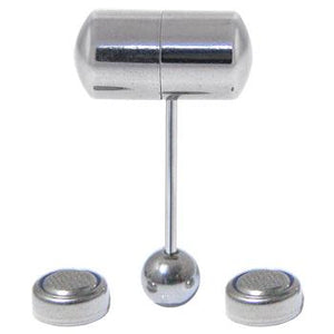 Lix Oral Vibrator - iVenuss