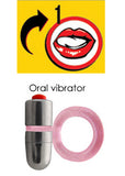 Tongue Joy 3 Way - iVenuss
