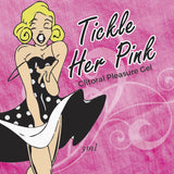 Tickle Her Pink Single - iVenuss