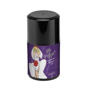 Like A Virgin Single - iVenuss