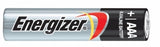 Energizer Aaa Batteries 4 Pack - iVenuss