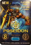 Poseidon 25pc Display - iVenuss