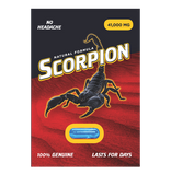 Scorpion (each) - iVenuss