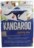 Kangaroo Blue For Men Gummy 24pc Display