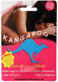 Kangaroo For Her (eaches)
