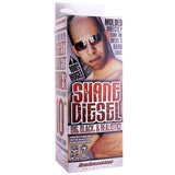 Shane Diesel Dildo - iVenuss