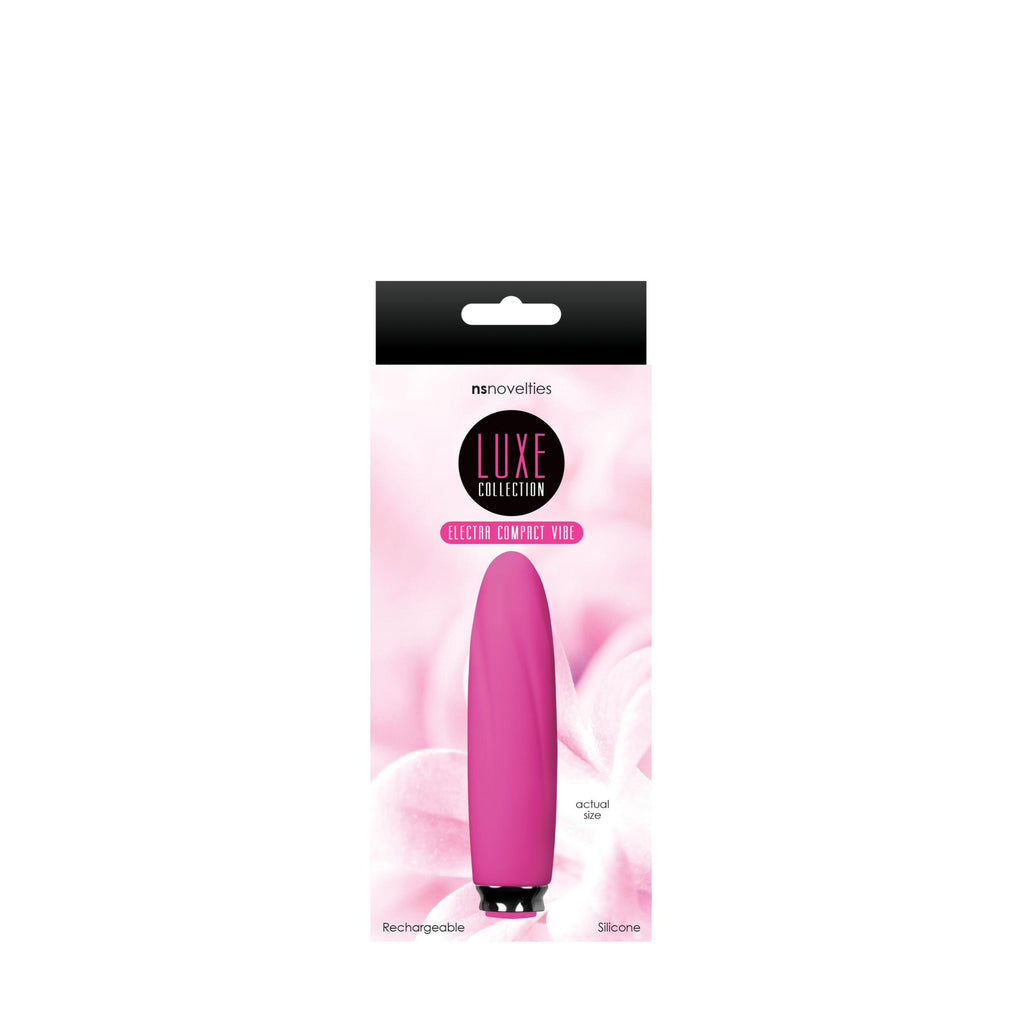 Luxe Vibe Electra Pink - iVenuss