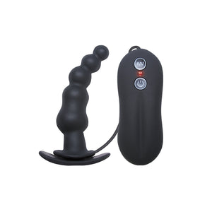 Tinglers Plug Vibrating Anal Probe - iVenuss
