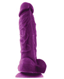 Colour Soft 5 Purple " - iVenuss