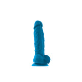 Colour Soft 5 Blue " - iVenuss
