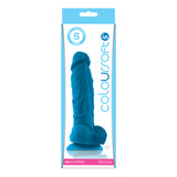 Colour Soft 5 Blue " - iVenuss