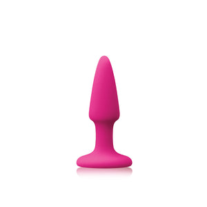 Colours Pleasures Mini Plug Pink - iVenuss