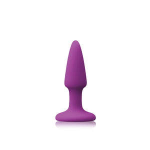 Colours Pleasures Mini Plug Purple - iVenuss