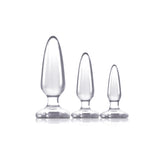 Jelly Rancher Trainer Kit Clear - iVenuss