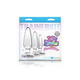 Jelly Rancher Trainer Kit Clear - iVenuss