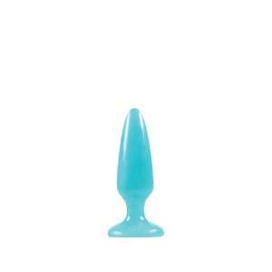 Firefly Pleasure Plug Small Blue - iVenuss