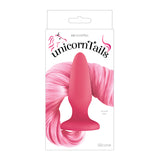 Unicorn Tails Pastel Pink - iVenuss