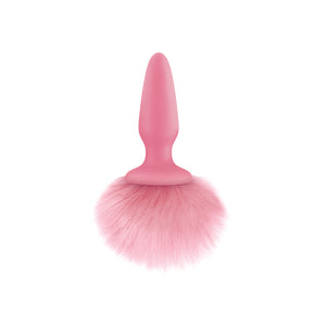 Bunny Tails Pink - iVenuss