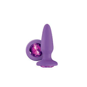 Glams Purple Gem - iVenuss